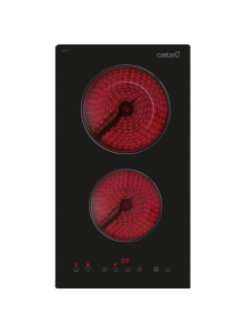 PLACA CATA - TD 3002 BK /B