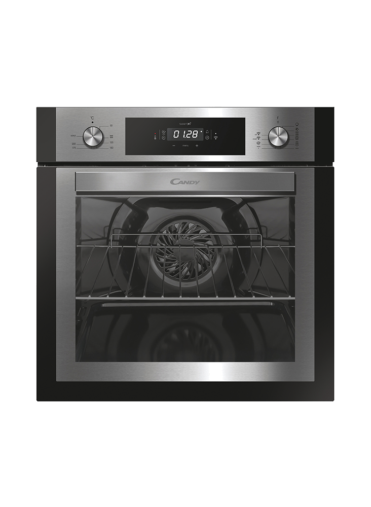 FORNO CANDY - FCNE 625X WIFI