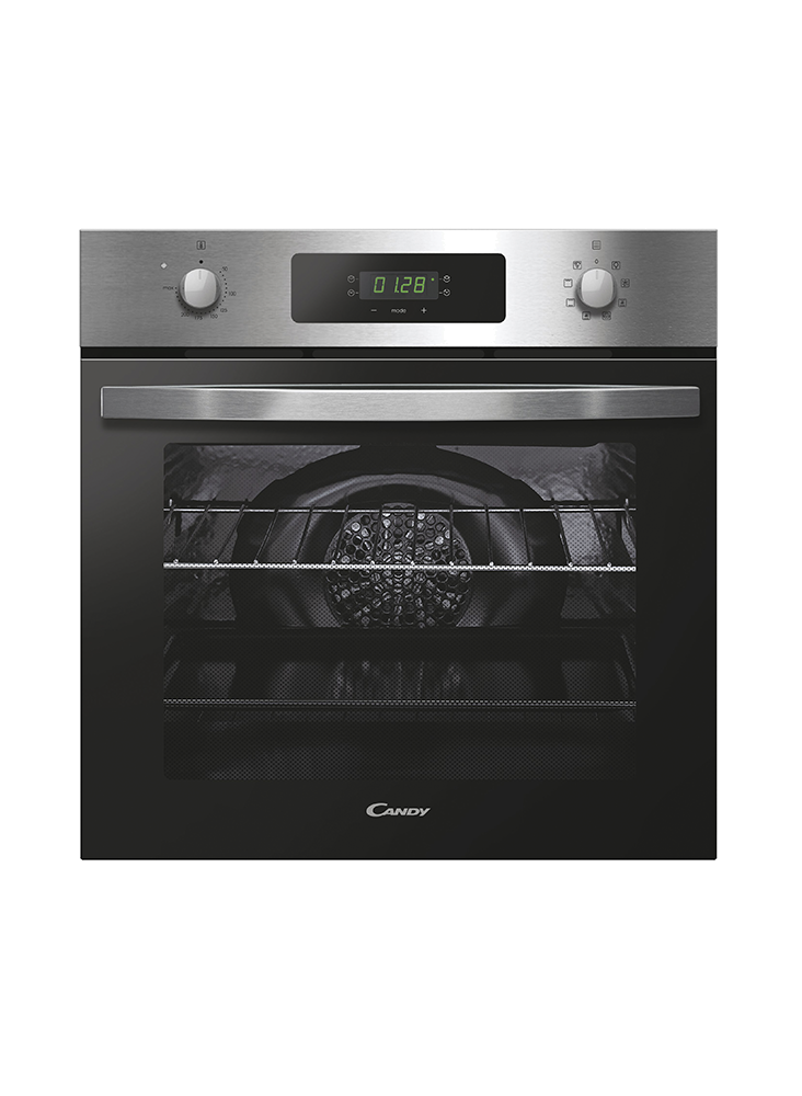 FORNO CANDY - FIDC X605