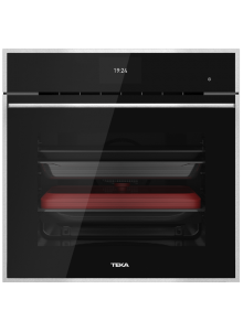 FORNO ENCASTRAR TEKA - IOVEN PIROLITICO SS