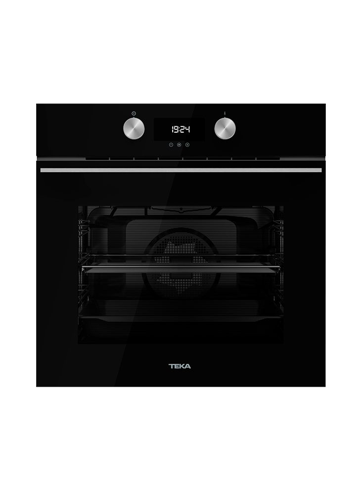 FORNO ENCASTRAR TEKA - HLB 8400 BK - PRETO