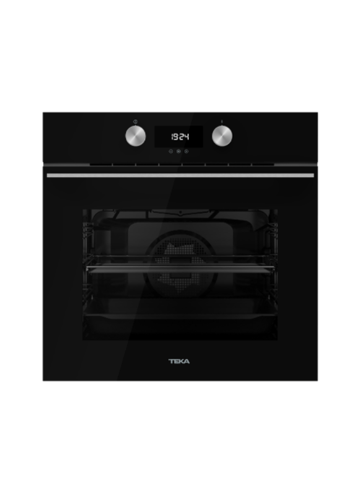 FORNO ENCASTRAR TEKA - HLB 8400 P BK - PRETO