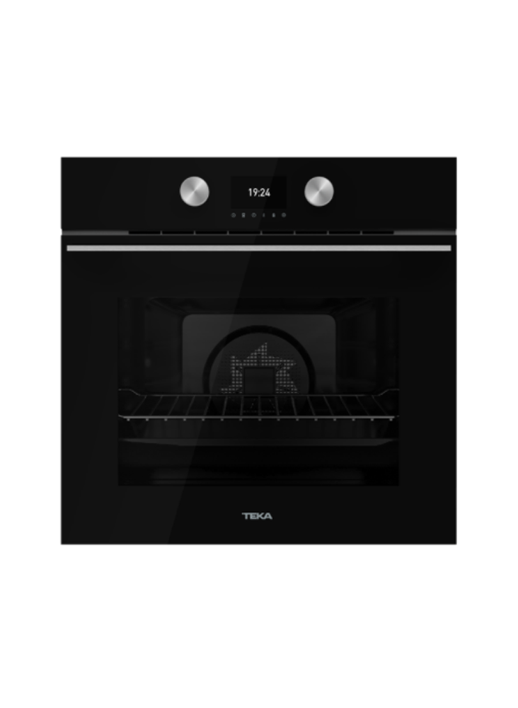 FORNO ENCASTRAR TEKA - HLB 8600 BK - PRETO