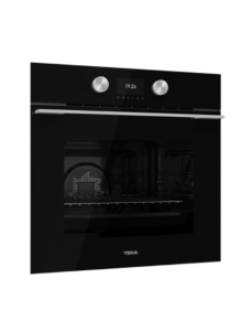 FORNO ENCASTRAR TEKA - HLB 8600 BK - PRETO