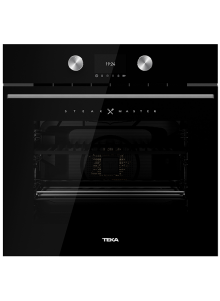FORNO ENCASTRAR TEKA - STEAKMASTER BK - PRETO