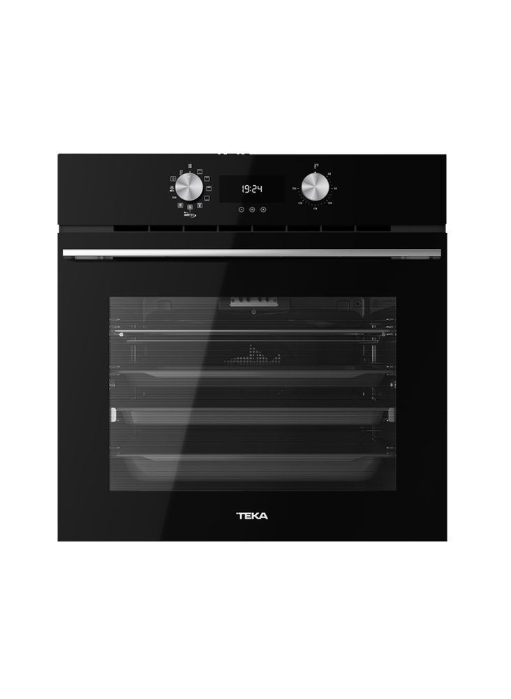 FORNO ENCASTRAR TEKA - HLB 8416 BK AIR FRY