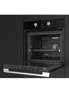 FORNO ENCASTRAR TEKA - HLB 8416 BK AIR FRY