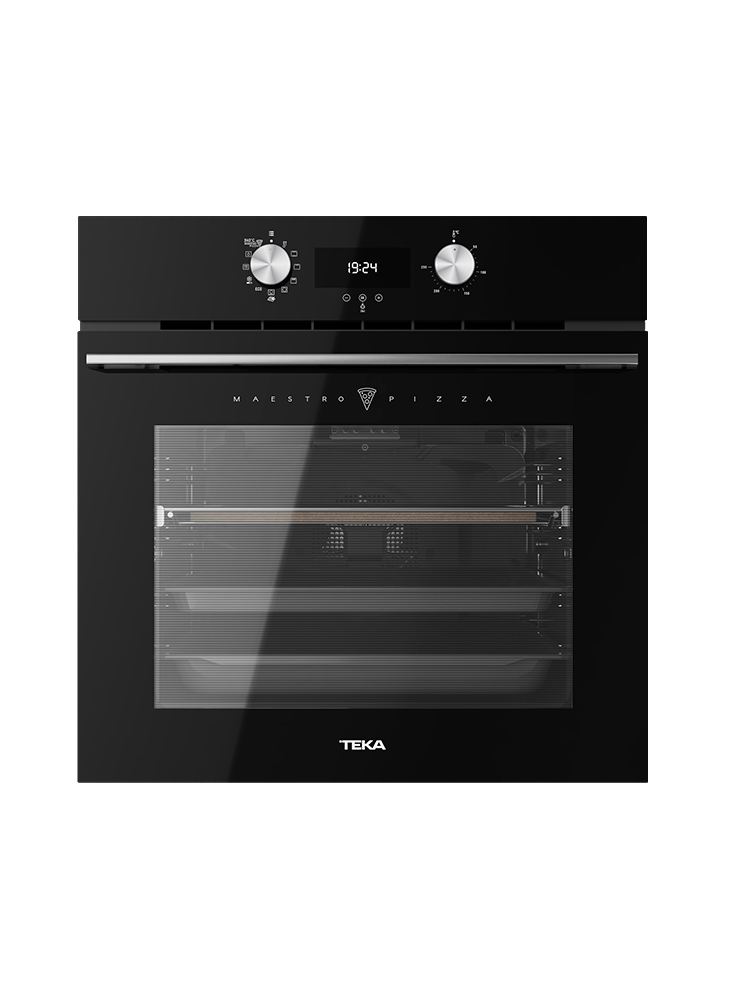 FORNO ENCASTRAR TEKA - HLB 8510 P BK MAESTRO PIZZA
