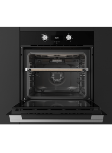 FORNO ENCASTRAR TEKA - HLB 8510 P BK MAESTRO PIZZA