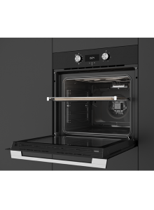 FORNO ENCASTRAR TEKA - HLB 8510 P BK MAESTRO PIZZA