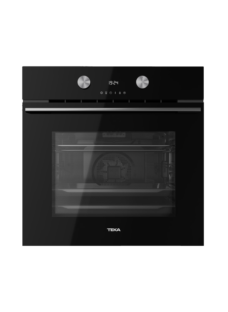 FORNO ENCASTRAR TEKA - HLB 8700 P BK AIRFRY