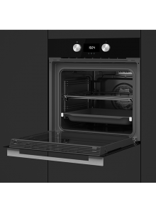 FORNO ENCASTRAR TEKA - HLB 8300 BK