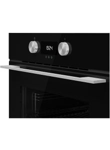 FORNO ENCASTRAR TEKA - HLB 8300 BK