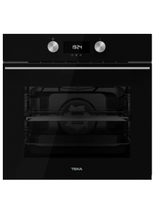 FORNO ENCASTRAR TEKA - HLB 8300 P BK