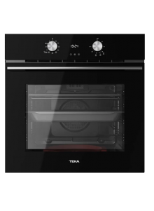 FORNO ENCASTRAR TEKA - HLB 8408 S EASY STEAM BK