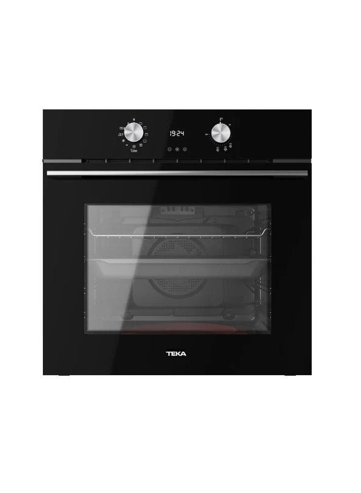 FORNO ENCASTRAR TEKA - HLB 8418 P S EASY STEAM BK