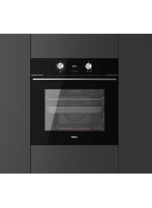 FORNO ENCASTRAR TEKA - HLB 8418 P S EASY STEAM BK
