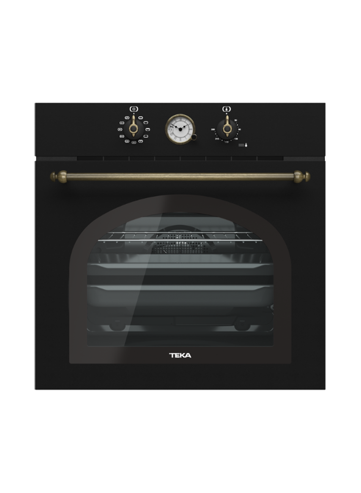 FORNO ENCASTRAR TEKA - HRB 6300 AT - ANTRACITE
