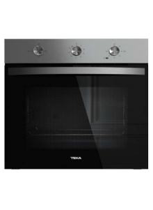 FORNO ENCASTRAR TEKA - HBB 5350 SS - INOX