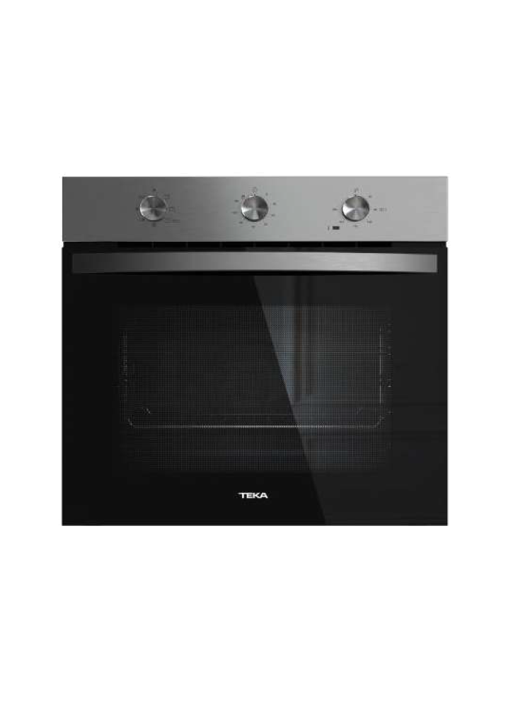 FORNO ENCASTRAR TEKA - HBB 6050 SS