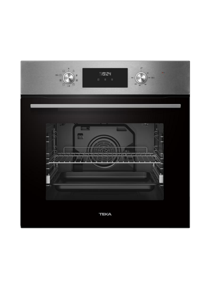 FORNO ENCASTRAR TEKA - HCB6370SS