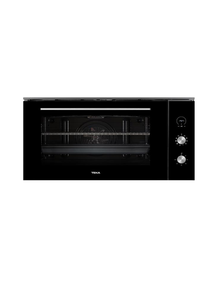 FORNO ENCASTRAR TEKA - HLF 9400 BK