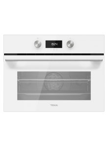 FORNO ENCASTRAR TEKA - HLC 8400 WH - BRANCO