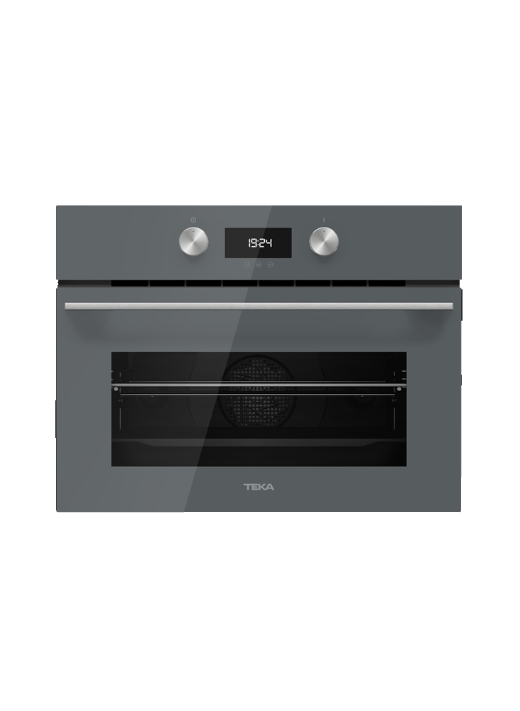FORNO ENCASTRAR TEKA - HLC 8400 ST E01 - CINZENTO