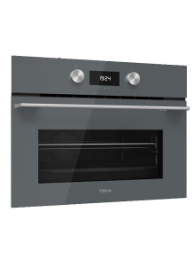 FORNO ENCASTRAR TEKA - HLC 8400 ST E01 - CINZENTO