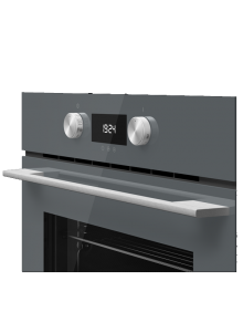 FORNO ENCASTRAR TEKA - HLC 8400 ST E01 - CINZENTO