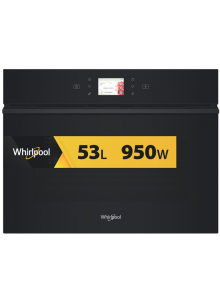 FORNO C/ MICRO ONDAS WHIRLPOOL - WCW9O7PHTSB