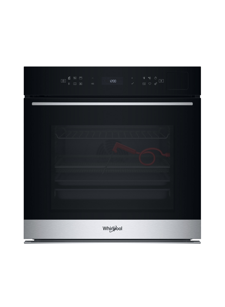 FORNO WHIRLPOOL - WOI7A8FPT1SXA