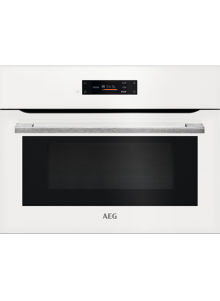 FORNO AEG - KMK721880 W