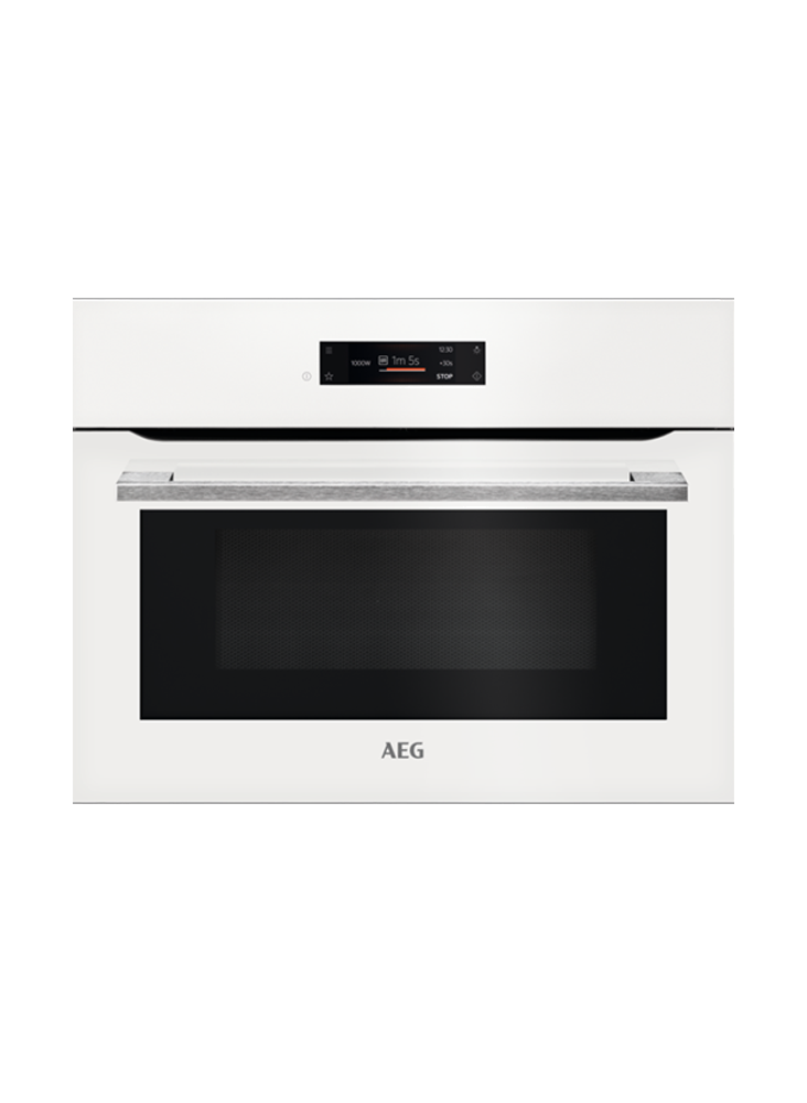 FORNO AEG - KMK721880 W