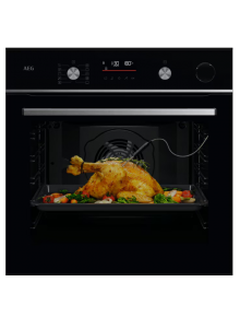 FORNO AEG - OR6PB51WSB