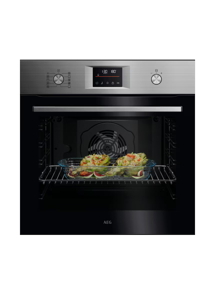 FORNO AEG - OU5PB40SM