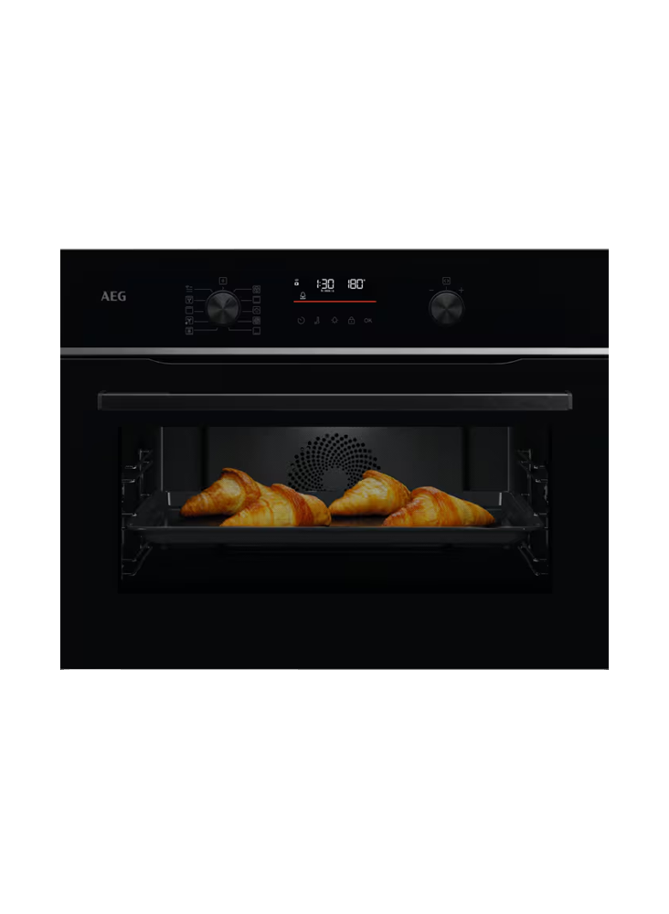 FORNO AEG - TA5PK401B