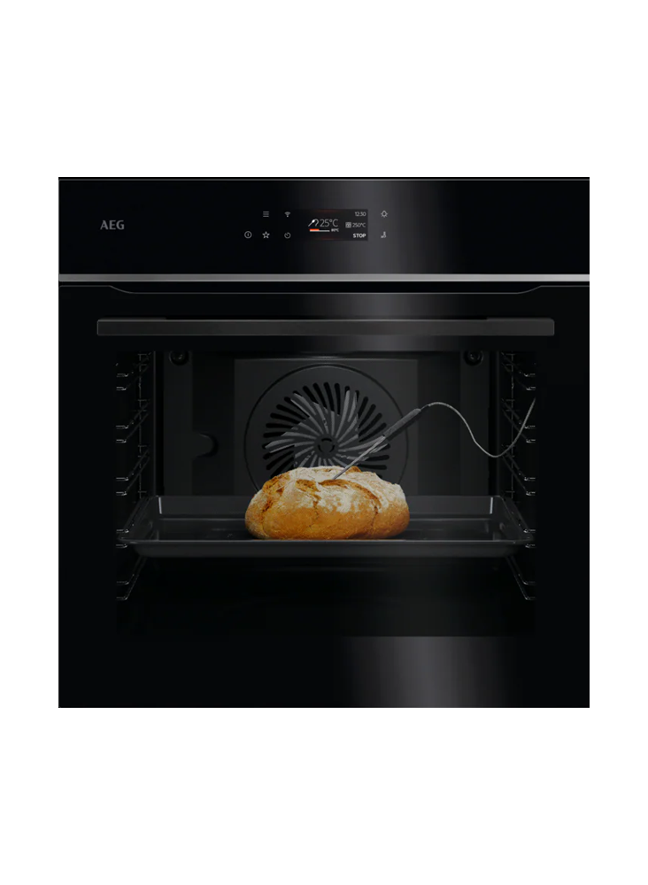 FORNO AEG - TE7PB63ZAB