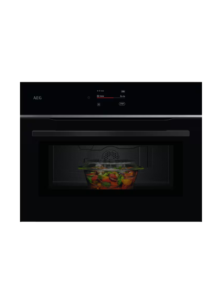 FORNO AEG - TM7NK721B