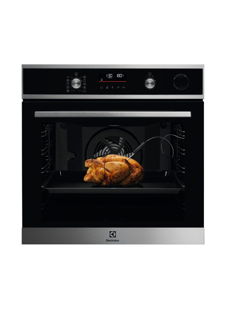 FORNO ELECTROLUX - EOC6P77X