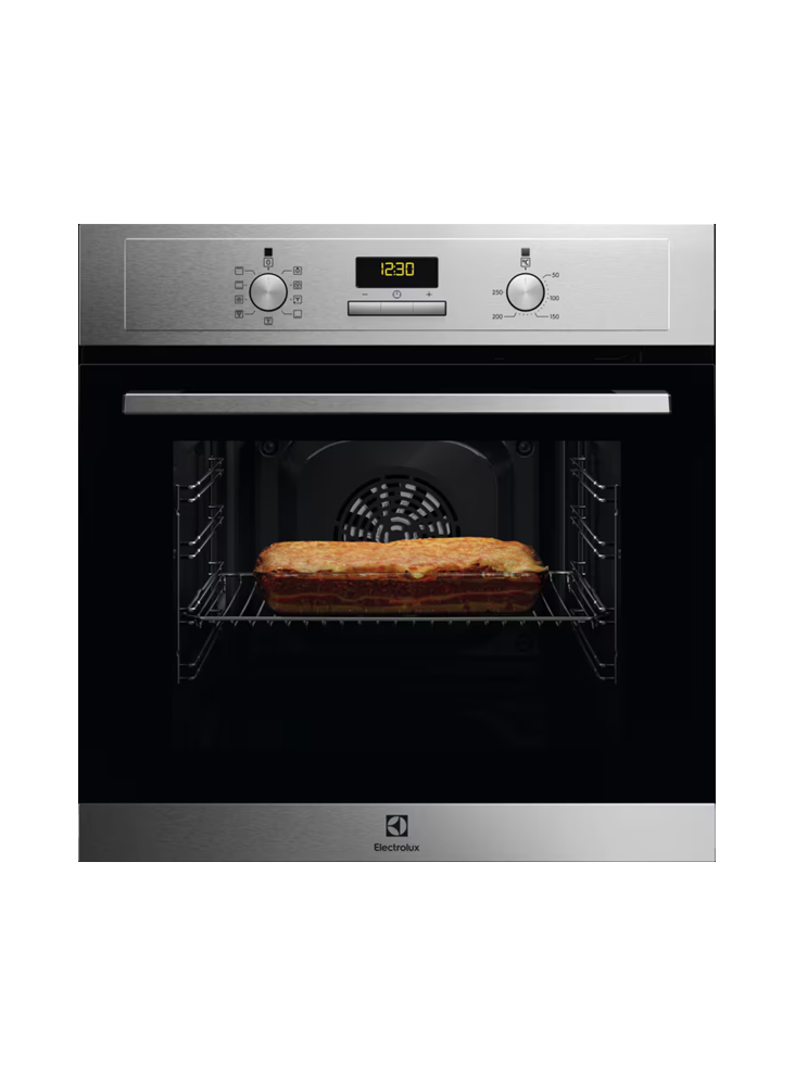 FORNO ELECTROLUX - EOF3H40BX