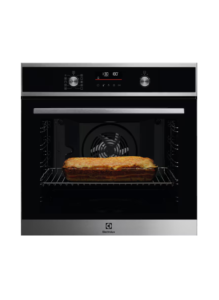 FORNO ELECTROLUX - EOF6P77X