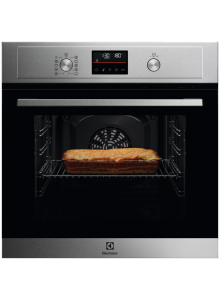 FORNO ELECTROLUX - EOH4P46BX