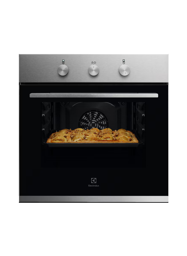 FORNO ELECTROLUX - KOHHH00BX3