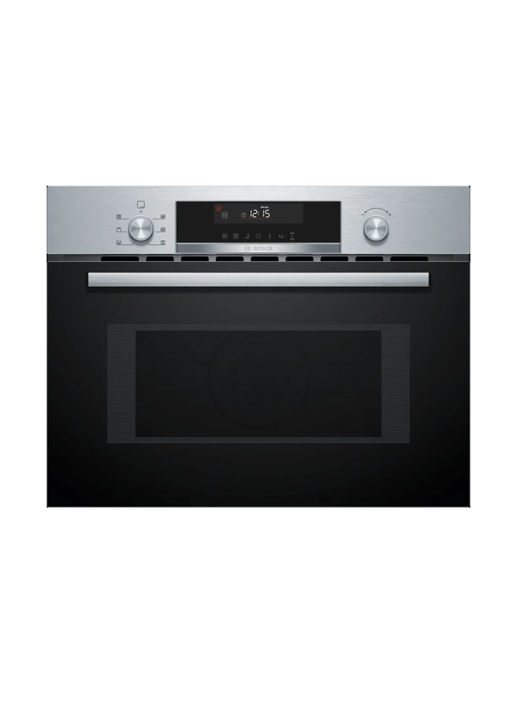 FORNO C/ MICRO ONDAS BOSCH - CMA585GS1 -