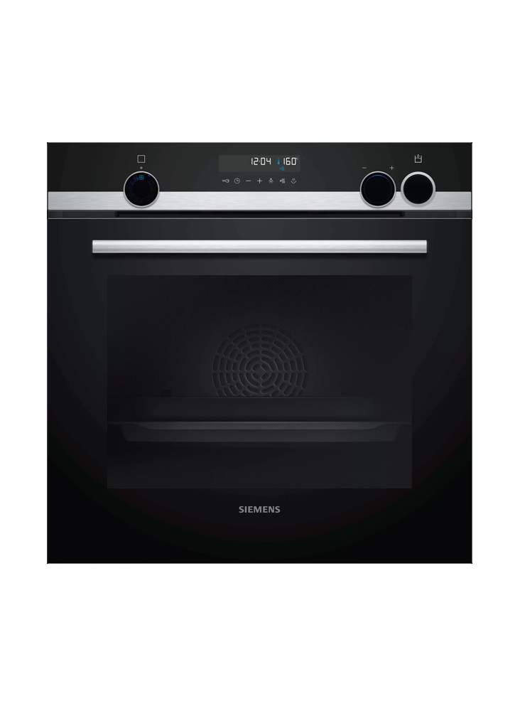 FORNO SIEMENS - HR538ABS1 -