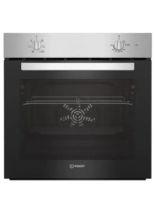 FORNO INDESIT - IB 25RE X