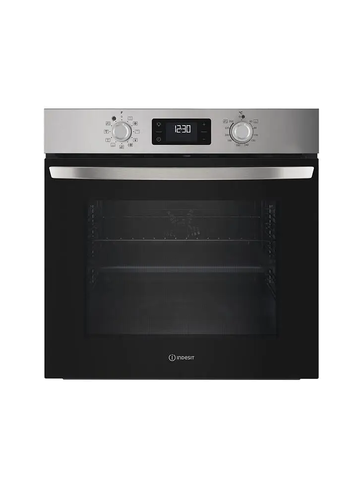 FORNO INDESIT - IO258HX