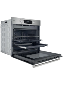 FORNO HOTPOINT - HAO3 K58HSU1 X