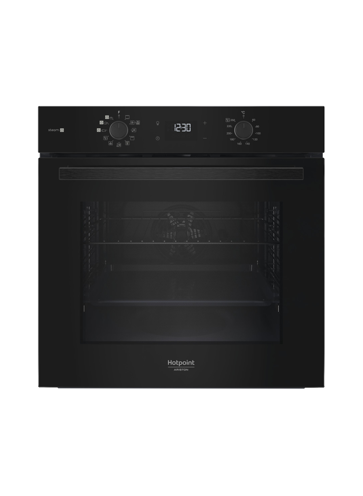 FORNO HOTPOINT - HAO 458HSU1 B